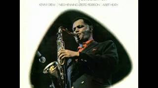 Dexter Gordon Quartet at the Jazzhus Montmartre - Devilette