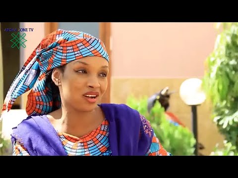 Ba Fushi Part 3: Latest Hausa Movies 2024 (Hausa Films)