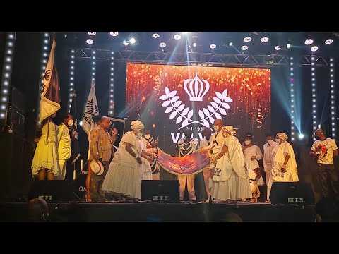 Live Vai-Vai - Final de Samba Enredo 2022