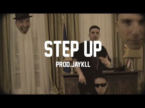 (FREE) Token x J.I.D Type Beat | Step Up (HARD)
