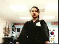 TEENick Afternoon Karate Black Belt Bumper Nickelodeon NIKP 53 July 20 2005
