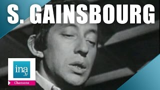 Serge Gainsbourg &quot;Elaeudanla Teïtéïa&quot; | Archive INA