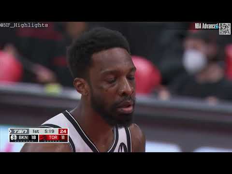 Jeff Green  8 PTS: All Possessions (2021-04-21)
