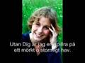 Helen Sjöholm - Du Måste Finnas 