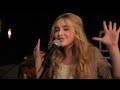 Sabrina Carpenter White Flag 2014