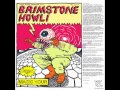 Brimstone Howl "Magic Hour" LP