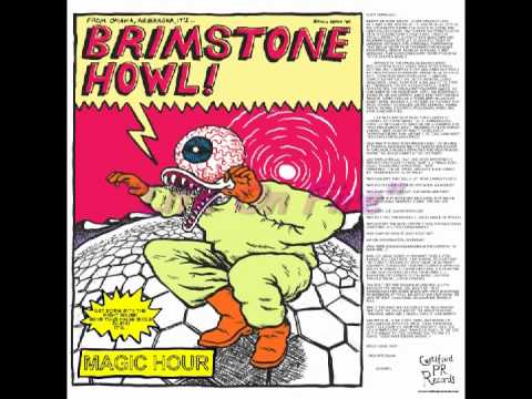 Brimstone Howl 