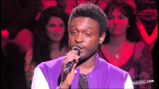 Interview Corneille // Youssoupha (Taratata)