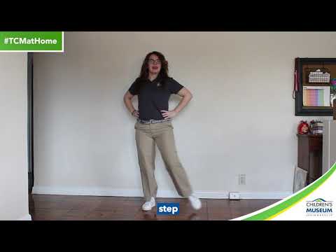 Learn to dance the Hasapiko a Greek dance | Museum at Home