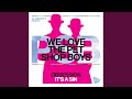 It's A Sin (Almighty Boys Club Mix)