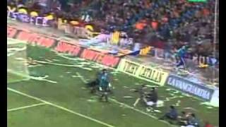 1993/94 FC Barcelona  &quot;Dream Team&quot; 5 - 0 Real Madrid