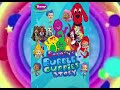 Barney Live In Concert Barney S Bubble Guppies Story Bubblepalooza Place Medley