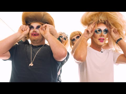 Fatboy Slim & Eats Everything: Behind Closed Doors