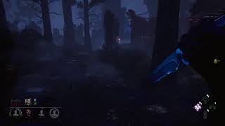 しろねこ配信　DBD