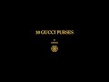 Esham 30 Gucci Purses The Golden Age Complete Visual Album 4 16