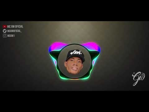 MC GW e MC Joice ( TU TÁ PRONTA PRO K.O ) Dj LC SP