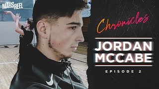 JORDAN MCCABE: Loyalty Over Everything - Episode 2 | Mars Reel Chronicles