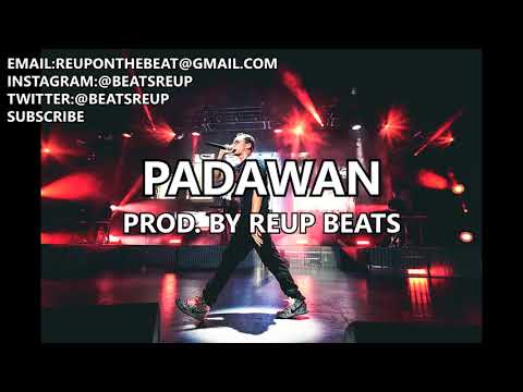 [FREE] Logic x Joyner Lucas x Token Type Beat - "PADAWAN"