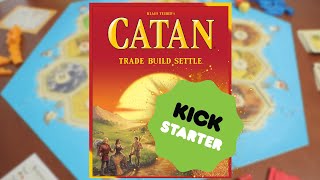 Shelf Side Publishing - CATAN video thumbnail