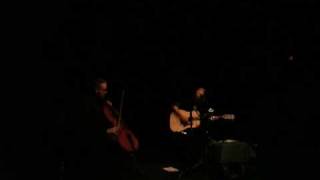 J Robbins and Gordon Withers - Story/Stereo Part 5 - Green Glass