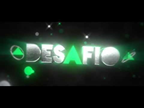 Intro #22 / 1FRAME BY:EU / Regras na desc / Quero geral fzndo!