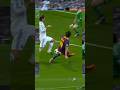 This #ElClásico goal was one for the books ⚡️ @JosephDiazClimbs