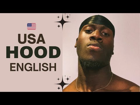 Learn American 🇺🇸 Hood English | Let Me Show You How To Speak Hood | Let's Learn Hoodology 😤🔥