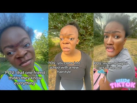 GOODVIBESONLY! FUNNY VIDEO COMPILATION😂