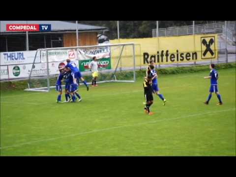 URC Thal/Assling - SK Kirchbach 5:0