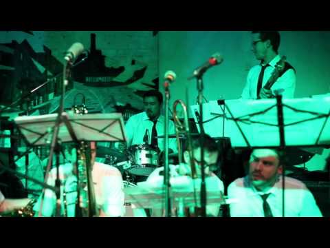 MK Groove Orchestra - Jamband Sweet Pt. 1 (Live at Studio BPM, Vol. 2)