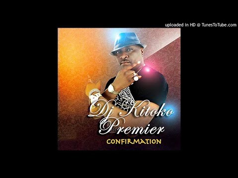 DJ KITOKO 1ER__MA SYLVINE