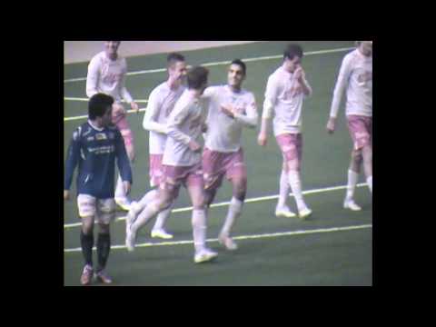 Simen Rafn perlescoring