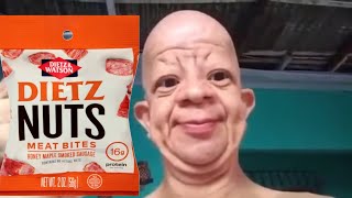 dietz nuts review