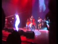 Noni Zondi Shaking AfroBeatz Festival 2011