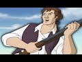 Liberty S Kids The Shot Heard Round The World