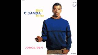 Jorge Ben Jor  - Dandara,Hei