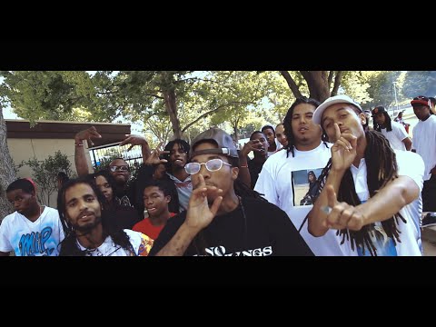 Skar ft. Henny, Tito, & Steve - "No Time" Music Video