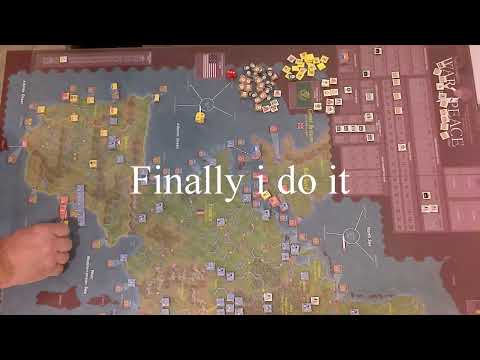 2020 War and Peace 8