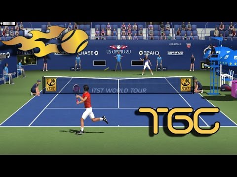 International Tennis Open PC