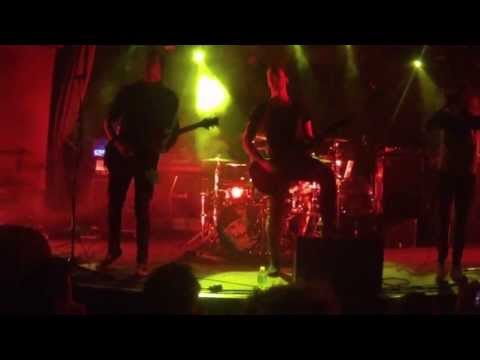 Aural Window - Stones & Sounds LIVE at The Hifi Melbourne (2013)