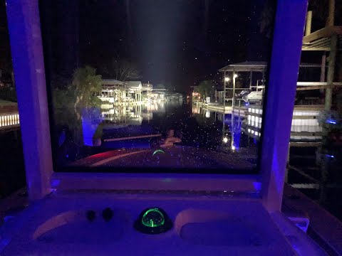 Robalo 246 Cayman Review