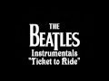 Ticket to Ride Instrumental 