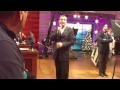 Regis And Kelly 2009