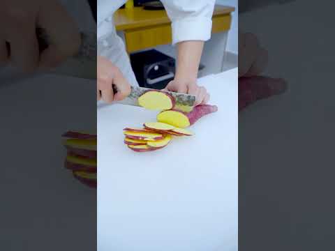 Cách Làm Tempura Phần 1 - Xem Full Clip Tại Comment Nha Cả Nhà!