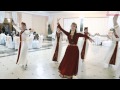 Наири ( танец невесты) арси пар 