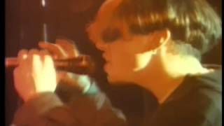 The Charlatans UK - You're Not Very Well - 1990