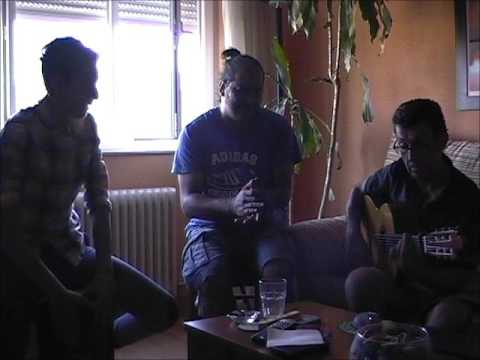 tangos Reyes Galocha - Cantalapiedra