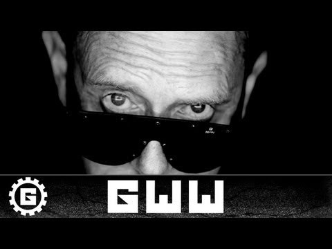 MOTOR FEAT. MARTIN L. GORE - DEPECHE MODE - MAN MADE MACHINE - GOTHIC WORLDWIDE (OFFICIAL VERSION)