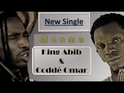 King Abib & Coddé Omar - Maama fuladu fouladou