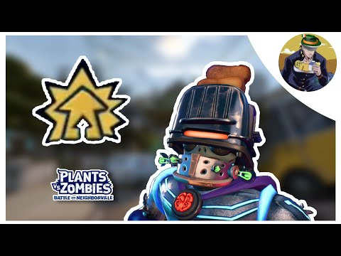 Epic Brainium Basher Gameplay In BFN